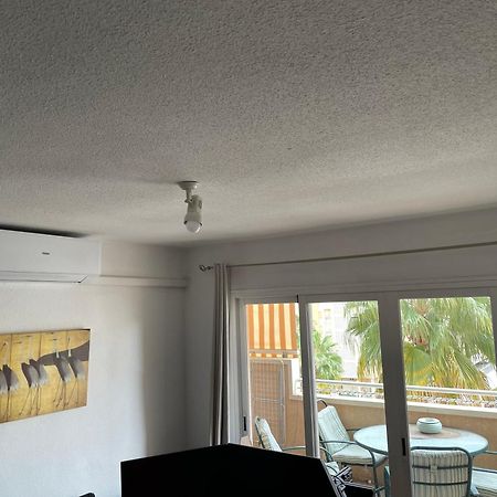 Precioso Apartamento En Urbanizacion Junto Al Mar. อาลิกันเต ภายนอก รูปภาพ