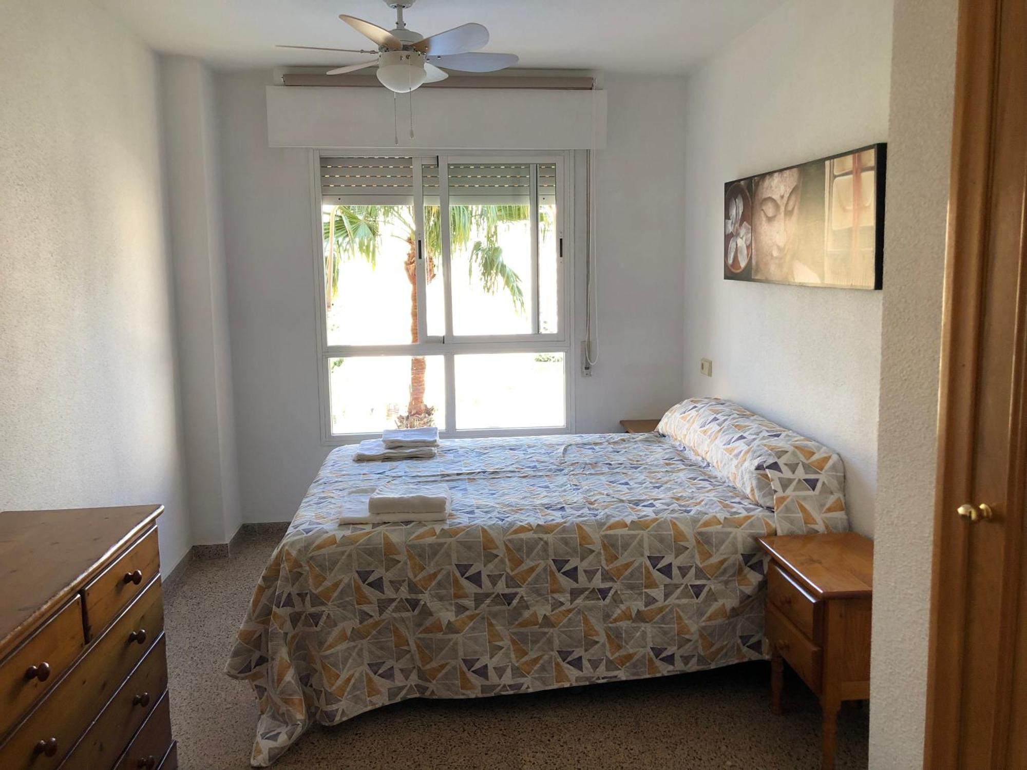 Precioso Apartamento En Urbanizacion Junto Al Mar. อาลิกันเต ภายนอก รูปภาพ