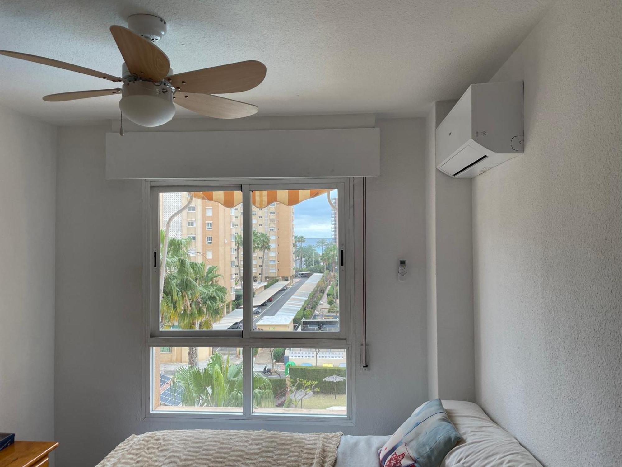 Precioso Apartamento En Urbanizacion Junto Al Mar. อาลิกันเต ภายนอก รูปภาพ