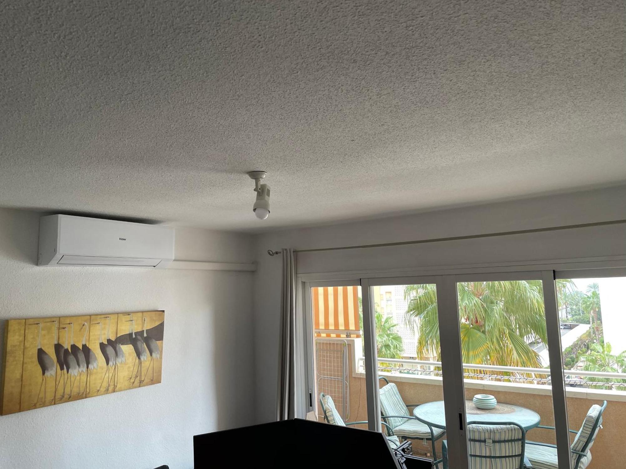 Precioso Apartamento En Urbanizacion Junto Al Mar. อาลิกันเต ภายนอก รูปภาพ